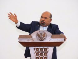 Gubernur ‘Warning’ SKPD Swakelola Anggaran Proyek