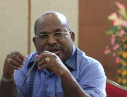 Gubernur Sebut Empat Agenda Penting Yang Akan Dilaksanakan Dalam Waktu Dekat