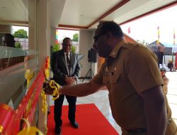 Grand Balim Hotel Jawab Kebutuhan Wisatawan