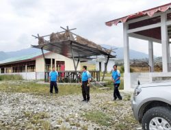Warga Welesi Minta, Pemda Renovasi Bangunan Dilokasi FBLB