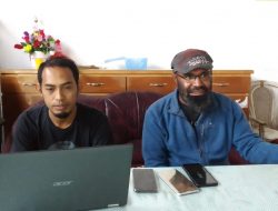 7 Bulan Berjalan, Kerja KPA Provinsi Dinilai Tidak Maksimal