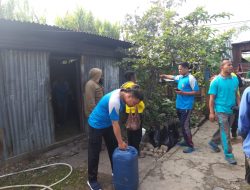 Polisi Masih Temukan Lokasi Baru Penjual Miras