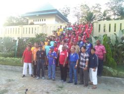 PON Dapat Medali Emas, Pemkab Jayapura Siapkan Reward Tapi Khusus Atlet Dari Kabupaten Jayapura