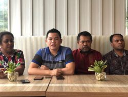 Empat Calon Ketua Umum dan 30 Pengusaha Nasional Akan Hadir di Silatda Hipmi Papua