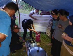 Darurat Bencana, Pertamina Kirim Bantuan untuk Korban Gempa Bumi Halmahera Selatan