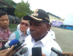 Distrik Belum Bisa Dijadikan Sebagai Pusat Data,Penyebabnya Terbentur Regulasi !!