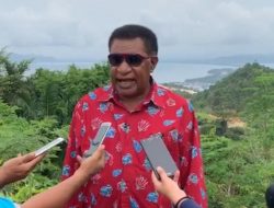 Minta Tarik Pasukan di Nduga, Kepala Suku Sebut Permintaan Ketua MRP Keliru