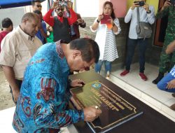 Asrama Nayak Jangan Dijadikan Rumah Singgah
