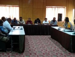 Tak Kantongi Ijin, KPU Nduga Batal Ketuk Palu Calon Terpilih DPRD