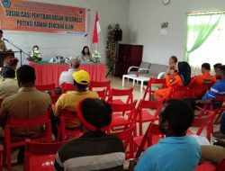 Penanganan Bencana Tanggungjawab Semua Pihak