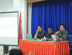 Kemiskinan di Papua Meningkat 0,10 persen, Kok Bisa?
