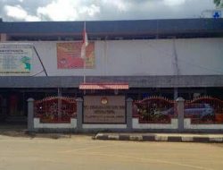 Jaksa Tak Hadir Bahas Kasus Enam Komisioner KPU Papua, Gakkumdu Malah Diam Ada Apa?