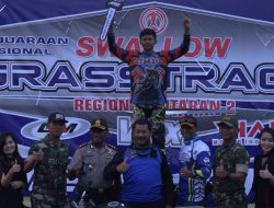 IMI Harus Pandai Pilih Atlit Motor Untuk Raih Emas Pada PON