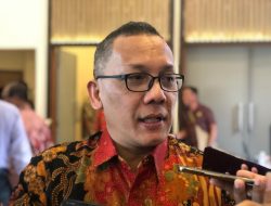 Sebelum Berakhir, KPK Minta Lakukan Kajian Dana Otsus