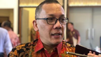 Sebelum Berakhir, KPK Minta  Lakukan Kajian Dana Otsus