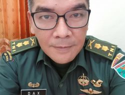 Pecaharian Helikopter MI-17 Masih Nihil, Begini Langkah Kodam XVII/Cenderawasih