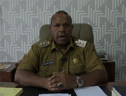 Marthin : Pemda Sudah Alokasikan Dana Untuk Data Anak Jalanan