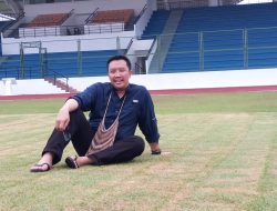 PON XX, Menpora Minta Noken Jadi Tas Resmi Panitia