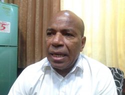 Stadion Papua Bangkit Dan Bandara Sentani Bakal Berubah Nama, DPRD Kabupaten Jayapura Setuju !!