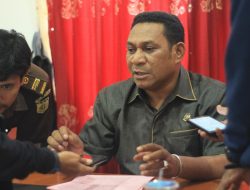 Ada Dugaan Korupsi Dana Hibah dan Bansos Rp 80 Miliar di Kabupaten Keerom, Ini Kata Kejati Papua