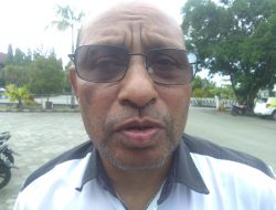 Dana Otsus Dikurangi, Sejumlah Program Pembangunan di Kabupaten Jayapura Terpaksa Dihilangkan