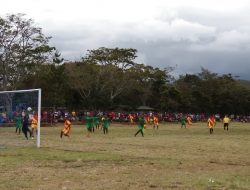 GIDI FC Tundukan Sabulama FC 2-1