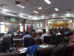 Penanganan Kasus HAM Papua, Komisi Kebenaran dan Rekonsiliasi Perlu Dibentuk