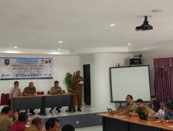Angka Stunting Di Papua Cukup Tinggi Capai 32,9 Persen