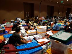 Sidang Sengketa Pileg, Begini Kesiapan KPU Papua
