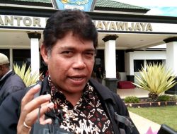 Disnakerindag Akui Pungli Dipasar Jibama Perintah Oknum Aparat