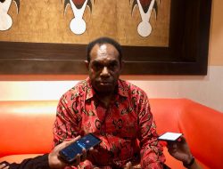 Ini Rencana Wakil Bupati Tangkap Peluang Investor di Keerom