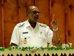 Pemda Jayawijaya Bentuk TIM RAPK