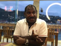 Dana Otsus Belum Cair, Ini Sikap Tegas Bupati Puncak