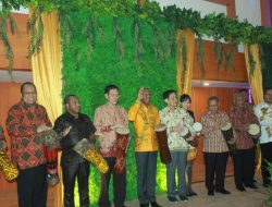 Bantu Tingkatkan PAD Pemkot, Walikota Bakal Undang Pimpinan Hotel Untuk Rapat Bersama Dengan KPK