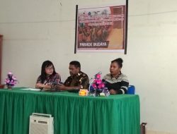 Panitia FBLB Gelar Sosialisasi Parade Budaya Dan Kendaraan Hias