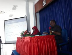 Ekonomi Papua Turun -23,98 persen Triwulan II