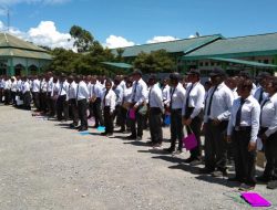 Pemda Dukung Keberadaan Perguruan Tinggi Di Wamena