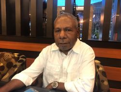 Ini Tiga Nama Calon Nasdem Yang Diusul Sebagai Ketua DPR Papua