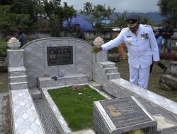 Bupati Akan Salurkan Bantuan Kasur Kepada Tahanan Lapas Wamena