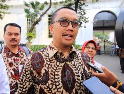 Menpora Sebut PON Tetap Dilaksanakan di Papua Dengan Penyederhanaan dan Rasionalisasi Jumlah Cabor