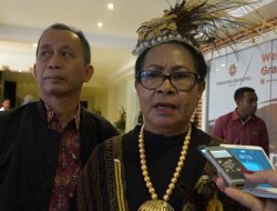 Menteri PPPA Jamin Anak-Anak Nduga Tetap Mengenyam Pendidikan