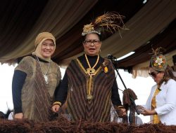 Perempuan, Anak, dan Warisan Budaya Sebagai Pemersatu Bangsa