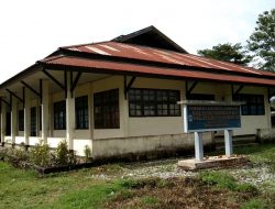 Pemda Tahun 2020 Rencanakan Tambah Satu Ruangan Diklat