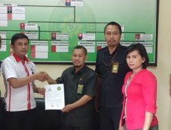 Papua Justice Buka Pos Bantuan Hukum di Sentani