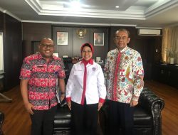 Papua Undur Diri Jadi Tuan Rumah POPNAS XV dan PEPAPERNAS IX Tahun 2019, Begini Jawaban Kemenpora