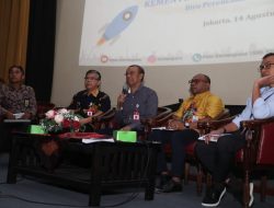 Kemenpora Sebut Permohonan Pengalihan Tuan Rumah POPNAS dan PEPARPENAS Bukan Karena Situasi Keamanan Papua