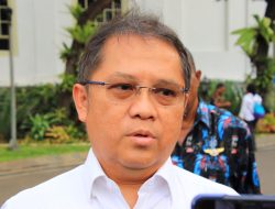 Batasi Akses Internet di Papua dan Papua Barat, Begini Penjelasan Menkominfo