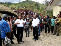 Bupati : Aspirasi Boleh Disampaikan Tapi Dengan Sopan