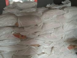Semen Langka Karena Banyak Permintaan Dan Keterlambatan Distribusi