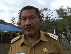 Bupati Pastikan Tidak Ada Demo Tambahan Di Wamena